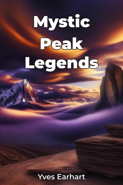 Mystic Peak Legends, Yves Earhart