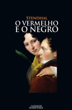 O Vermelho e o Negro, Stendhal