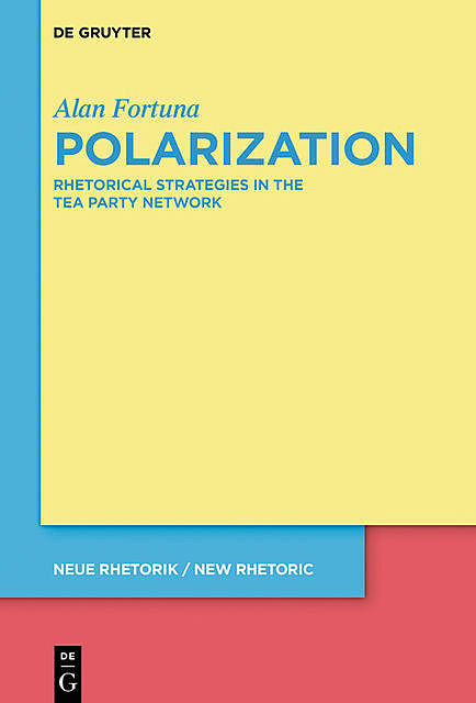 Polarization, Alan Fortuna