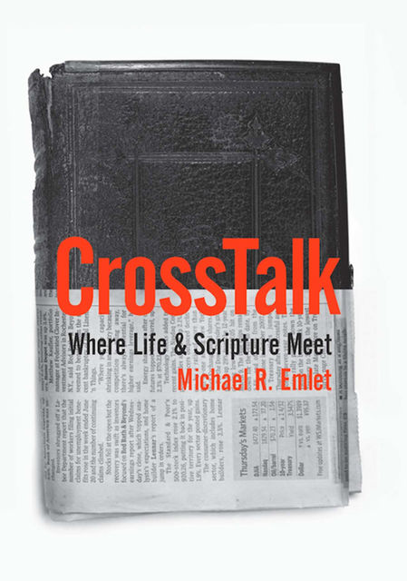 CrossTalk, Michael R. Emlet