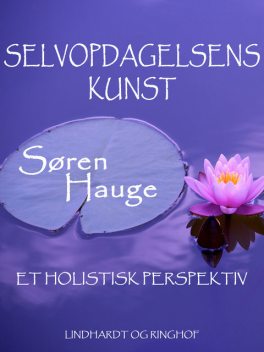 Selvopdagelsens kunst, Søren Hauge