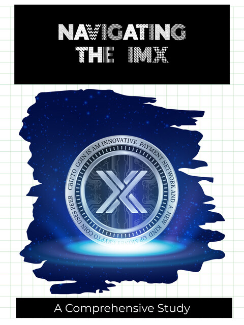 Navigating the IMX, Isla L. Gallagher