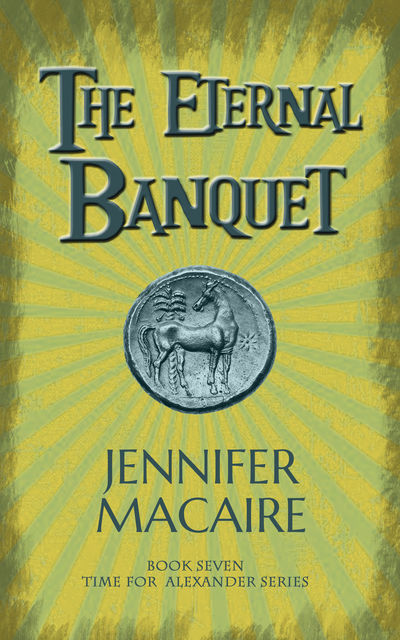 The Eternal Banquet, Jennifer Macaire