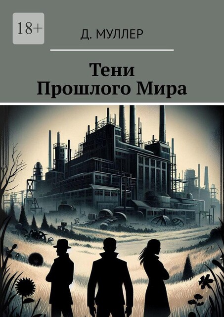 Тени Прошлого Мира, Д. Муллер