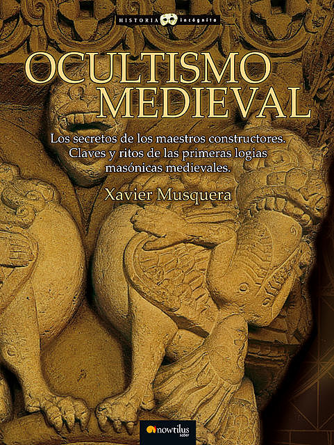 Ocultismo Medieval, Xavier Musquera Moreno