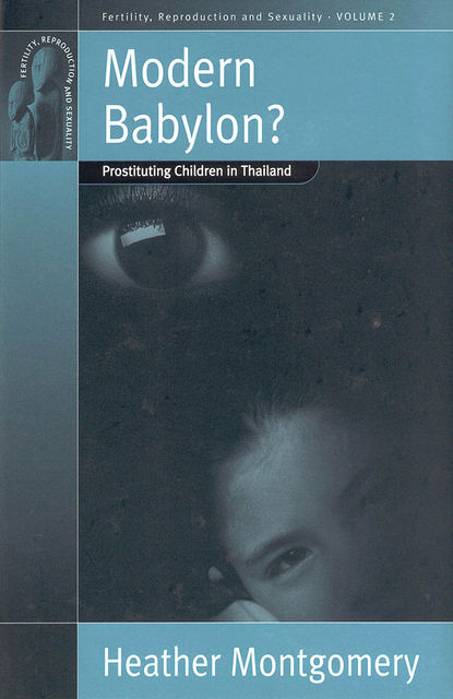 Modern Babylon?, Heather Montgomery