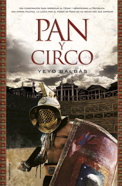 Pan Y Circo, Yeyo Balbás