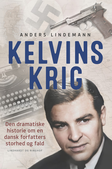 Kelvins krig, Anders Lindemann