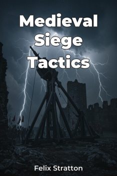 Medieval Siege Tactics, Felix Stratton