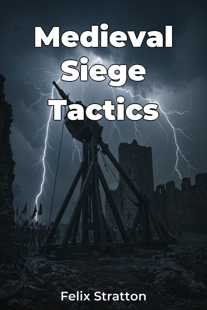 Medieval Siege Tactics, Felix Stratton