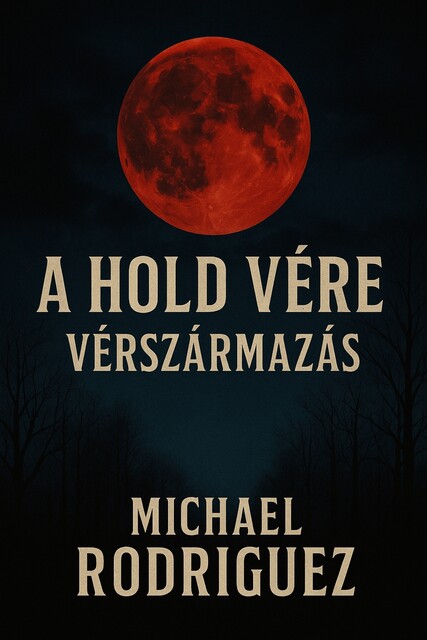 A Hold Vére, Michael Rodriguez