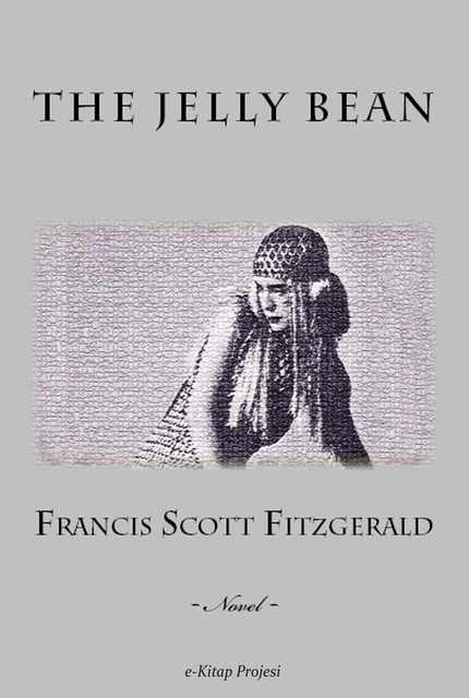 The Jelly Bean, Francis Scott Fitzgerald