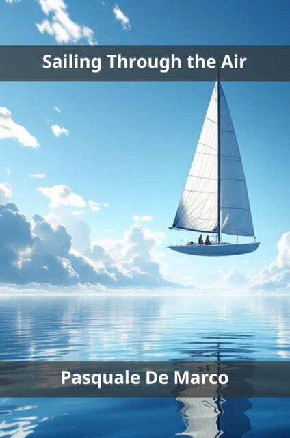 Sailing Through the Air, Pasquale De Marco