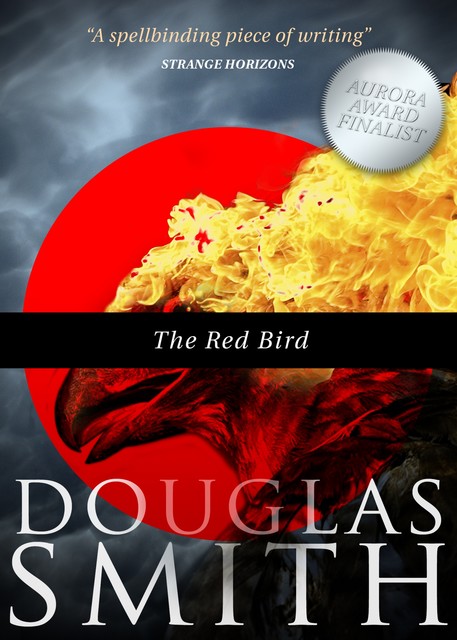 The Red Bird, Douglas Smith
