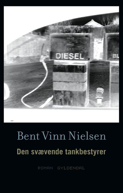Den svævende tankbestyrer, Bent Vinn Nielsen