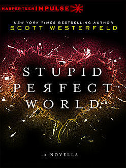 Stupid Perfect World, Scott Westerfeld