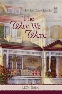 Way We Were, Judy Baer