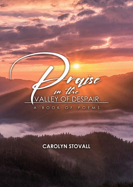 Praise in the Valley of Despair, Carolyn Stovall