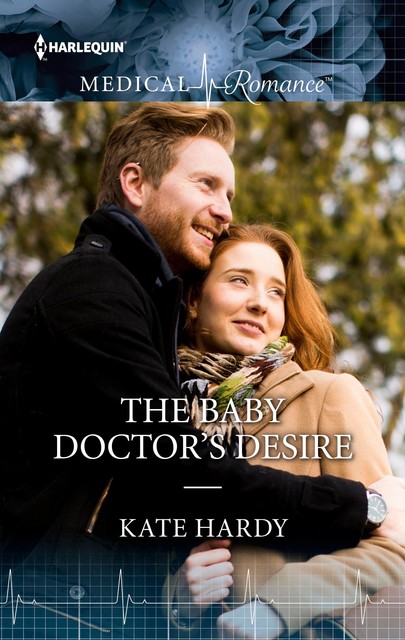 The Baby Doctor's Desire, Kate Hardy