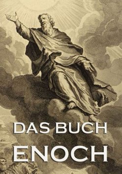 Das Buch Enoch, Andreas Hoffmann