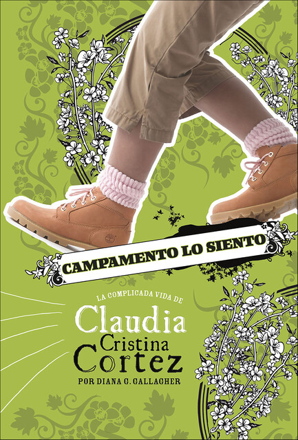 Campamento lo siento, Diana Gallagher
