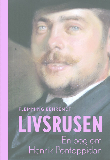 Livsrusen, Flemming Behrendt