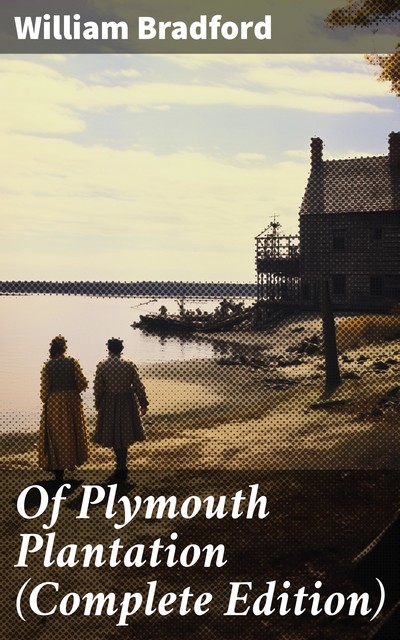 Of Plymouth Plantation (Complete Edition), William Bradford