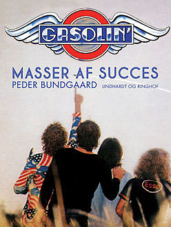 Gasolin – masser af succes, Peder Bundgaard