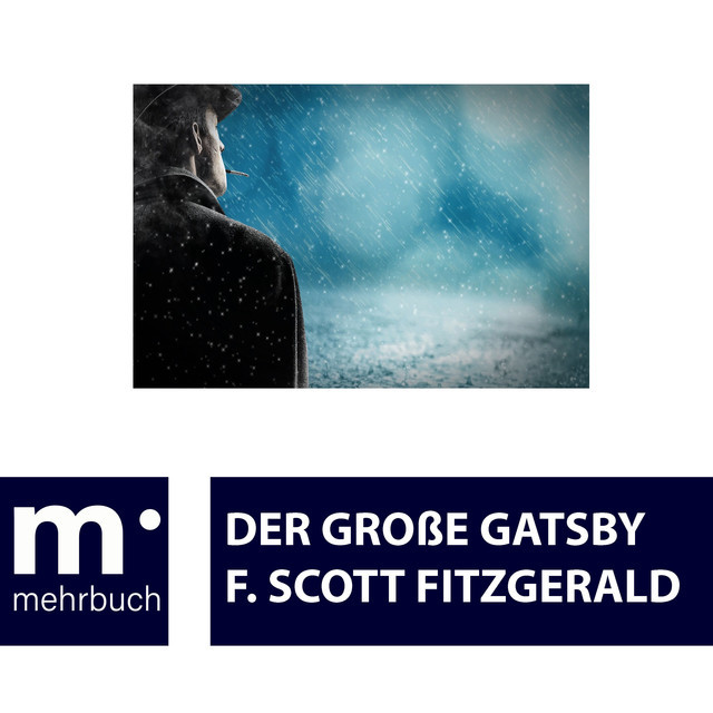 Der große Gatsby, F.Scott Fitzgerald