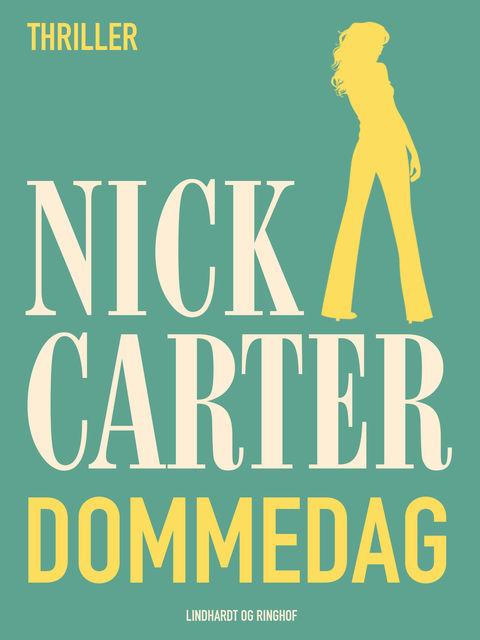 Dommedag, Nick Carter