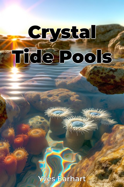 Crystal Tide Pools, Yves Earhart