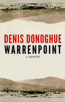 Warrenpoint, Denis Donoghue