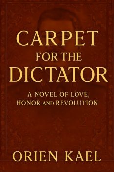 Carpet for the Dictator, Vahid Mammadli