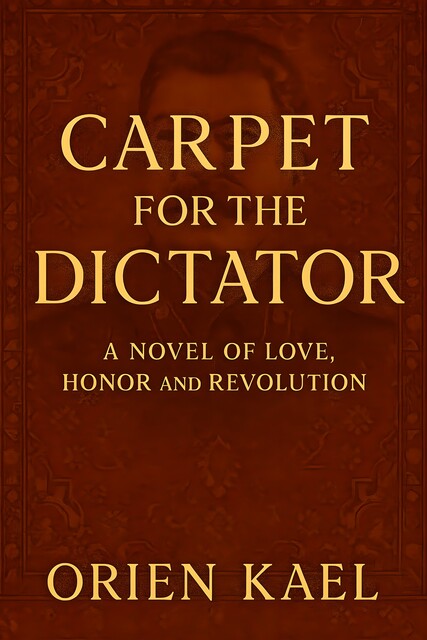Carpet for the Dictator, Vahid Mammadli