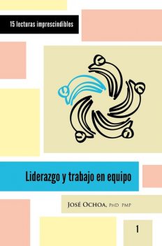Liderazgo y trabajo en equipo, José Ochoa