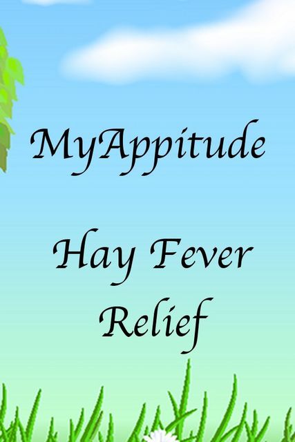 Hay Fever Relief, David Norman