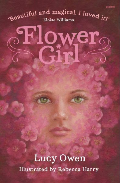 Flower Girl, Lucy Owen