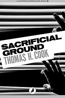 Sacrificial Ground, Thomas Cook