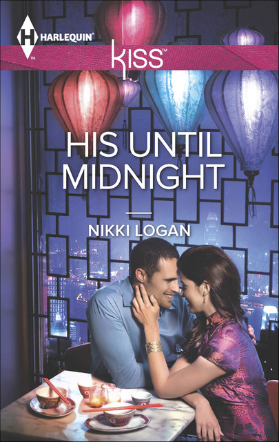 His Until Midnight, Nikki Logan