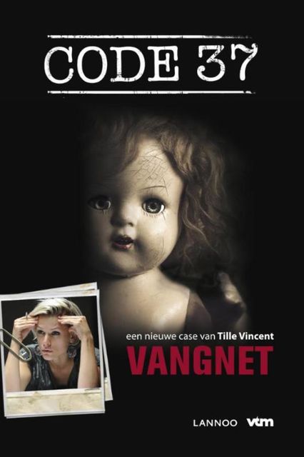 Code 37 – Vangnet (E-boek), Tille Vincent