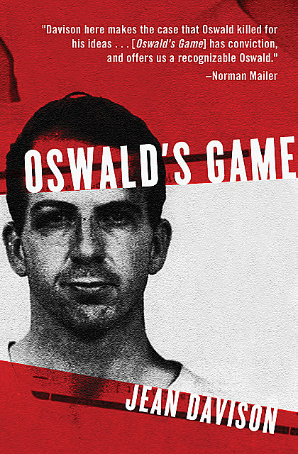 Oswald's Game, Jean Davison
