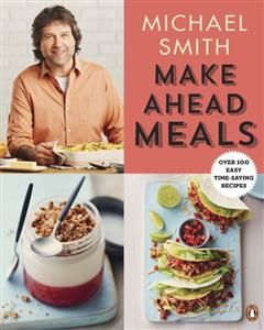 Make Ahead Meals, Smith Michael