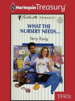 What the Nursery Needs, Terry Essig
