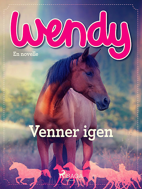 Wendy – Venner igen, Diverse