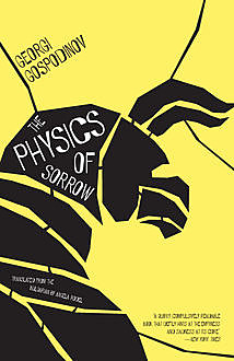 The Physics of Sorrow, Georgi Gospodinov