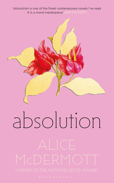 Absolution, Alice McDermott