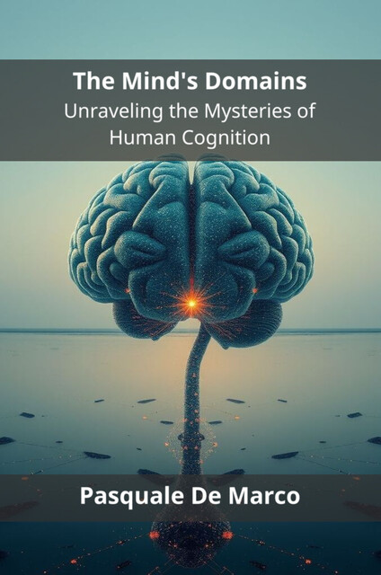 The Mind's Domains, Pasquale De Marco