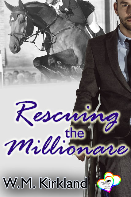 Rescuing the Millionaire, W.M. Kirkland