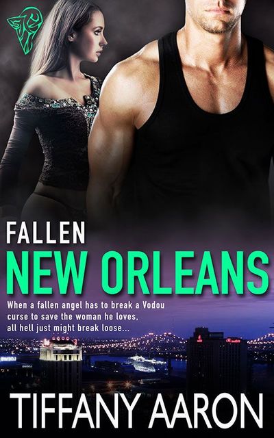New Orleans, Tiffany Aaron