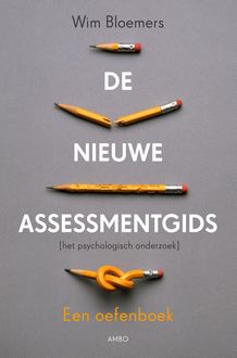 De nieuwe assessmentgids, Wim Bloemers